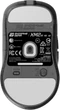 Мишка Endgame Gear XM2w 4k v2 Black (Transparent) (PGW-EG-MOU-081) 329865 - зображення 11