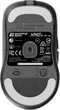 Мишка Endgame Gear XM2w 4k v2 Black (Transparent) (PGW-EG-MOU-081) 329865 - зображення 13