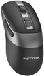 Мышка A4Tech Fstyler FG50 Plus Black - изображение 2