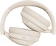 Наушники Canyon OnRiff 10 ANC Bluetooth Beige (CNS-CBTHS10BG) - изображение 5