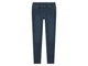 Джегінси Skinny з еластичною талією для дівчинки Pepperts LYCRA® 467033 146-152 см (10-12 years) темно-синій - зображення 1