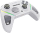 Геймпад Ajazz GP100 RGB White - зображення 5