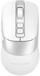Мишка A4Tech Fstyler FG50 Plus White - зображення 1