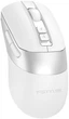 Мишка A4Tech Fstyler FG50 Plus White - зображення 2