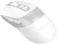 Мишка A4Tech Fstyler FG50 Plus White - зображення 3