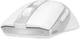 Мишка A4Tech Fstyler FG50 Plus White - зображення 7