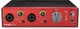Interfejs audio Focusrite Clarett+ 2Pre (815301001416) - obraz 2