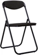 Стул Nowy Styl JACK ordf SOFT BLACK PN-13 - изображение 1