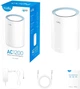 Система WiFi Cudy M1200 (1-pack) - зображення 4
