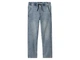 Джинсы джоггеры утепленные для мальчика Pepperts by Esmara kids 486079 146-152 см (10-12 years) Голубой - изображение 1