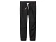 Джинсы джоггеры Joggers для мальчика Lupilu LYCRA® 479592 098-104 см (2-4 years) Черный - изображение 1