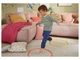 Джинсы джоггеры Joggers для мальчика Lupilu by Kuniboo (Kaufland) 483641 098-104 см (2-4 years) темно-синий - изображение 2