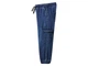 Джинсы джоггеры Joggers для мальчика Lupilu by Kuniboo (Kaufland) 483641 098-104 см (2-4 years) темно-синий - изображение 4