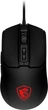 Mышка MSI FORGE GM100 314589 - изображение 1