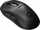 Мишка Lorgar MSA10W Wireless Gaming Black (LRG-MSA10W-BK) 328198 - зображення 2