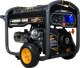 Генератор дизельний Kompak K6100SE - зображення 1