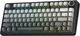 Клавиатура Aula F75 Gasket Reaper switch Black/Grey (6948391209913) - изображение 3