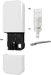 Точка доступу Wi-Fi Mikrotik wAP ax (wAPG-5HaxD2HaxD) - зображення 4