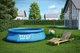 Надувной бассейн Intex 28120 Easy Set Pool Размер 305x76 см Объем 3850 литров - изображение 4