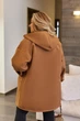 Кардиган женский кашемировый кэмэл 60-62 р844.4378 - изображение 5