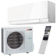 Кондиционер Mitsubishi Electric Design Inverter MSZ-EF50VGKW/MUZ-EF50VG (50 кв.м., -15 °C) - изображение 1