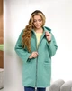 Кардиган женский кашемировый ментоловый 48-50 р844.4440 - изображение 8