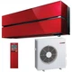 Кондиционер Mitsubishi Electric Premium Inverter Zubadan MSZ-LN50VG2R/MUZ-LN50VGHZ (50 кв.м., -25 °C) - изображение 1