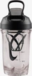 Бутылка Nike TR RECHARGE SHAKER BOTTLE 16 OZ прозрачный, черный Унисекс 470 мл - изображение 2