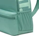 Рюкзак Nike Y NK BRSLA JDI MINI BKPK 11L бірюзовий Дитячий 33 х 25 х 13 см - зображення 6