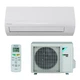 Кондиціонер спліт система Daikin Sensira FTXF20F/RXF20F (90420251022) - изображение 1
