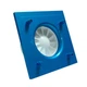 Витяжний вентилятор Soler&Palau Silent 100 CZ Blue Design 4C (5210624700) - зображення 3
