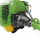 Бензиновий триммер PROCRAFT T4200 PRO NEW 2021 442008 - зображення 13