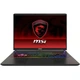 Ноутбук 16_2KI/U9-275HX/32/1TB SSD/RTX 5080 16GB/D OS/BL/Cosmos Gray Vector 16 HX AI A2XWIG-222XUA MSI (9S7-15M352-222) (1859446) - изображение 1