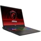 Ноутбук 16_2KI/U9-275HX/32/1TB SSD/RTX 5080 16GB/D OS/BL/Cosmos Gray Vector 16 HX AI A2XWIG-222XUA MSI (9S7-15M352-222) (1859446) - изображение 3