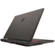 Ноутбук 16_2KI/U9-275HX/32/1TB SSD/RTX 5080 16GB/D OS/BL/Cosmos Gray Vector 16 HX AI A2XWIG-222XUA MSI (9S7-15M352-222) (1859446) - изображение 5