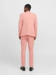 Брюки JACK&JONES блідо-рожевий LFQQF424 48 - зображення 4