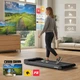 Бігова доріжка електрична Zipro Catwalk - зображення 1