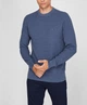 Чоловічий джемпер Tommy Hilfiger, синій, розмір M - зображення 1