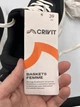 Кросівки Crivit, чорні, 39 розмір.(1703261157) - изображение 7