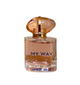 Миниатюра Парфюмированная вода для женщин Giorgio Armani My Way Ylang 7 мл - изображение 2