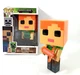 Фигурка Pop It Minecraft антистресс игрушка 18892-4 - изображение 2