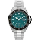 Годинник 43 мм Timex HARBORSIDE Coast Tx2v91900 - зображення 1