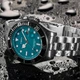 Годинник 43 мм Timex HARBORSIDE Coast Tx2v91900 - зображення 6
