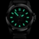 Часы 41 мм Victorinox Swiss Army I.N.O.X. 242030 - изображение 6