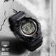 Часы 52 мм Casio G-SHOCK GD-010-1A1ER - изображение 2