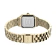 Годинник 23 мм Timex ADDISON Square Tx2y23700 - зображення 2