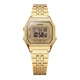 Часы 28 мм Casio STANDARD Digital LA680WEGA-9ER - изображение 8