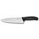 Ніж шеф-кухаря 20 см Victorinox SWISS CLASSIC 6.8083.20B - зображення 1