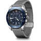 Часы 42 мм Victorinox Swiss Army SWISS ARMY Chrono 242049 - изображение 2