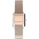 Годинник 22 мм Timex TRANSCEND Rectangle Tx2y26200 - зображення 5